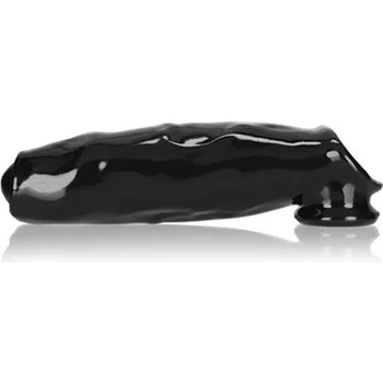 Image 1 of OXBALLS Miguel Black