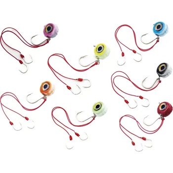 Image 1 of JLC LURES Примамка за жива стръв JLC Nautilus 1.0 Live Kab 200g