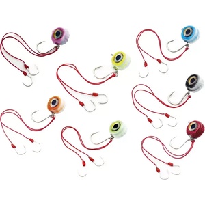 JLC LURES Примамка за жива стръв JLC Nautilus 1.0 Live Kab 200g