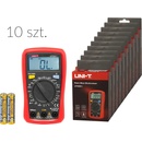 UNI-T UT33C+