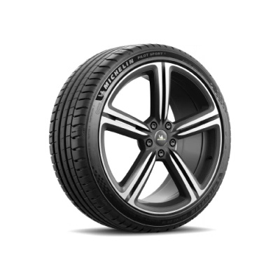 Michelin Pilot Sport 5 Acoustic XL 255/35 ZR21 101Y