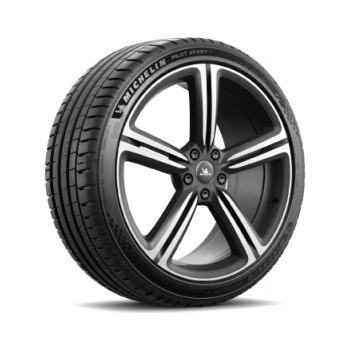 Image 1 of Michelin Pilot Sport 5 Acoustic XL 255/35 ZR21 101Y