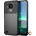 Nokia 1.4 Удароустойчив Twill Texture Калъф и Протектор