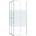vidaXL 80x80x180 cm square (150762)