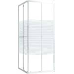 vidaXL 80x80x180 cm square (150762)