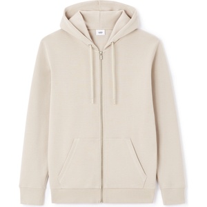 Celio Суитшърт Lepiquet с цип Celio Celio | Byal | МЪЖЕ | XL