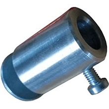 Nobby hliníkový držák bidielko 29mm 1ks