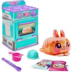 Moose Cookeez Makery Вълшебна Фурна за Печива Синя (7862)