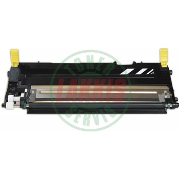 Samsung CLT-C406S - renovované