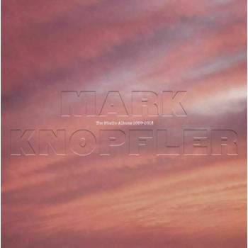 Mark Knopfler - The Studio Albums 2009-2018 (180 g) (9 LP) (0602445643479)