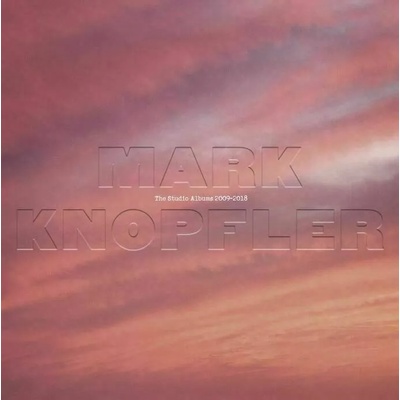 Mark Knopfler - The Studio Albums 2009-2018 (180 g) (9 LP) (0602445643479)