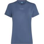 Icebreaker 125 Cool-Lite Speed SS Tee Размер: S / Цвят: син