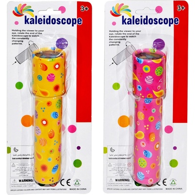 Wiky Kaleidoskop 16 cm 2 druhy