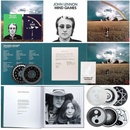 John Lennon Mind Games 8 CD