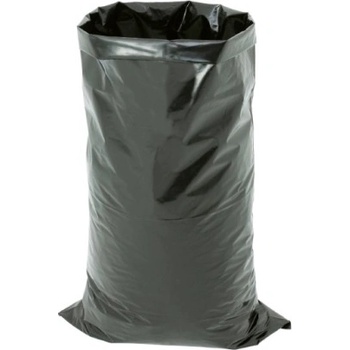 Den Braven PE pytel na suť 120 l 135µm 1ks černý