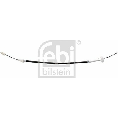 Lanko ovládania spojky FEBI BILSTEIN 24142 24142