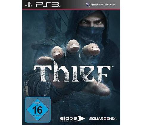 Thief 4