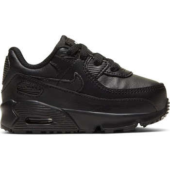 Nike Детски маратонки Nike Air Max 90 Trainers Infant Boys - Triple Black