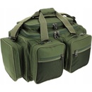 NGT Velká rybářská taška s mnoha kapsami