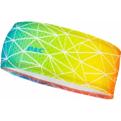 P.A.C. Reflector Headband Reinbo