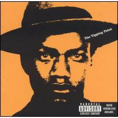 Roots - Tipping Point CD