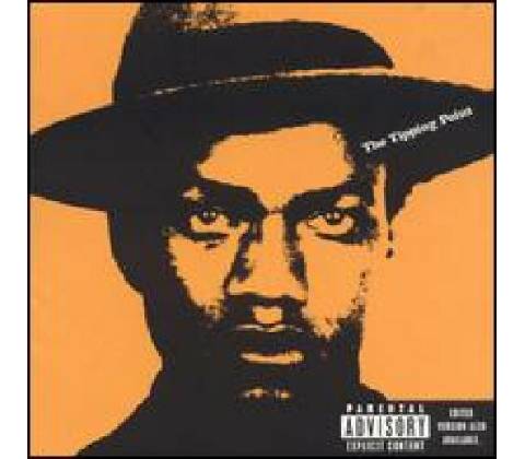 Roots - Tipping Point CD