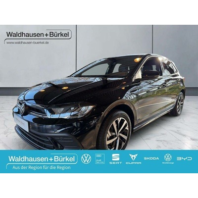 Volkswagen Polo 1.0 TSI Energy DSG 85 kW