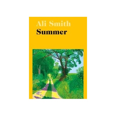 Summer - Ali Smith