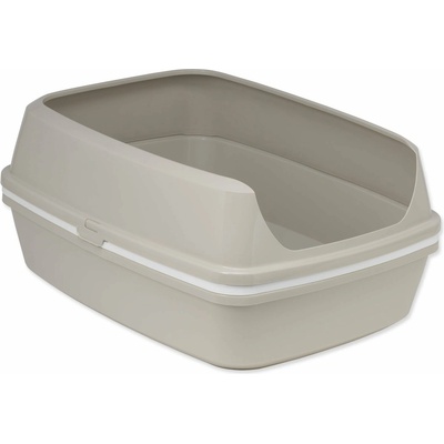 Tommi WC mačka Lift to sift s roštom 50 x 38 x 24 cm