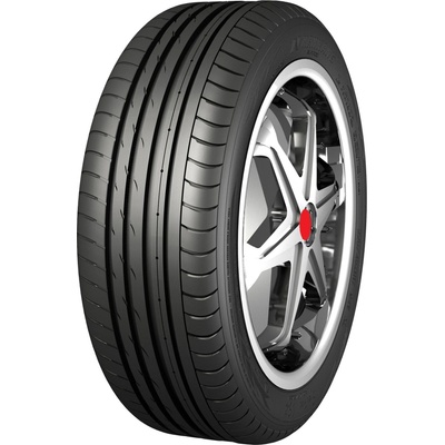 Nankang AS-2+ 275/35 R21 103Y