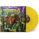 CREMATORY - AWAKE (1LP)