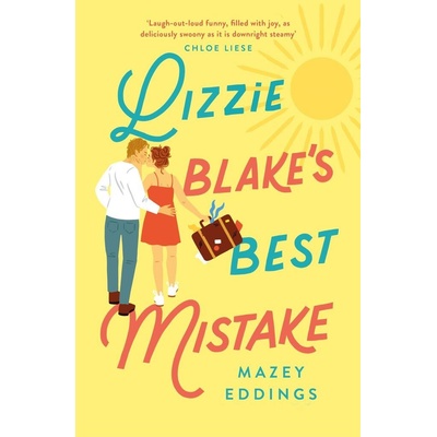 Lizzie Blakes Best Mistake Eddings Mazey