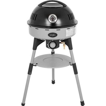 Brunner Devil BBQruiser HT 30