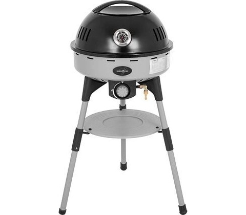 Brunner Devil BBQruiser HT 30