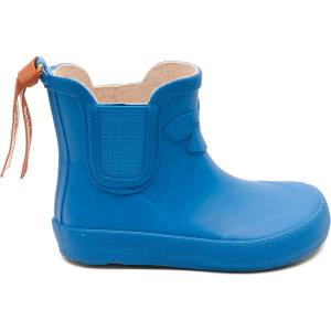 Bisgaard Детски гумени ботуши Bisgaard Kid's Barefoot Rubber Wellington boots - Cobalt - размер 26 (EU) (731-0288-0117)