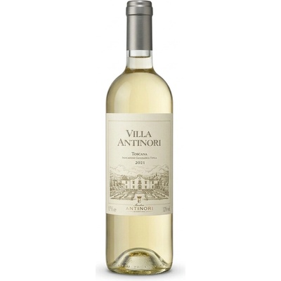 Villa Antinori Bianco Toscana IGT 12% 0,75 l (holá láhev)
