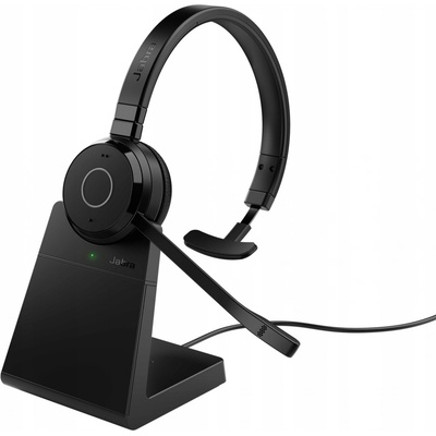 Jabra Evolve 65 TE – Zboží Živě