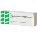 FUNGICIDIN LÉČIVA DRM 100000IU/G UNG 10G