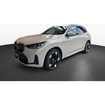 BMW X3 xDrive 40d 223 kW