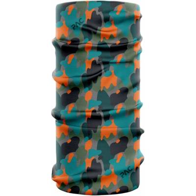 P.A.C. Kids Original Neon camouflage