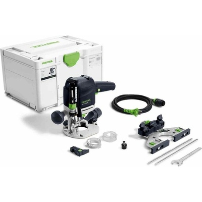 Festool OF 1010 REBQ-Plus Horní frézka (578005) – Zboží Dáma