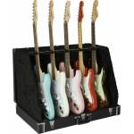 Fender Classic Series Case Stand 5 Black Мулти стойка за китара (0991015506)