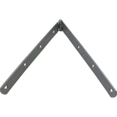 KOVOPANT Závěs bednový 500x30 mm 15513