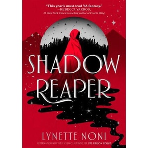 Shadow reaper (2026)