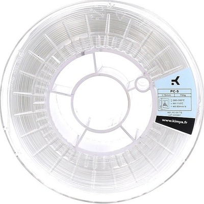 Kimya PC-S Translucent 2,85 mm, 750 g