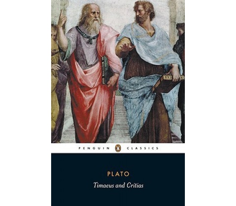Timaeus and Critias