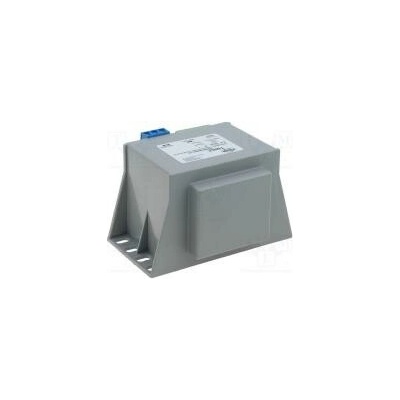 Transformátor zalévaný 63VA 230VAC 230V 0,28A šroubkem 1kg