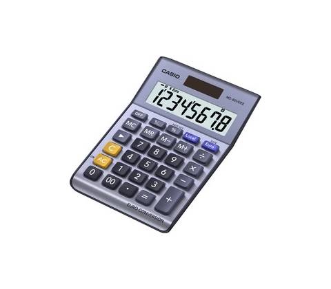 Casio MS 80 VER