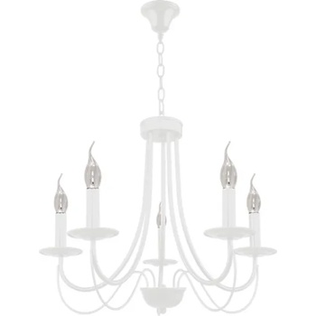 Image 1 of ELMARK Angela 955ANGELA5/WH