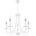 ELMARK Angela 955ANGELA5/WH